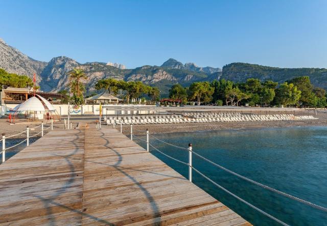 Hotel Club Belpinar