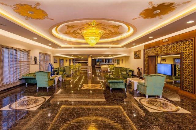 Hotel Club Belpinar