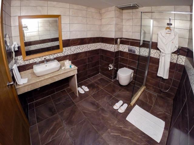 Hotel Club Belpinar