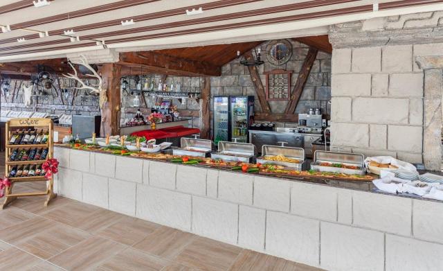 Hotel Club Belpinar