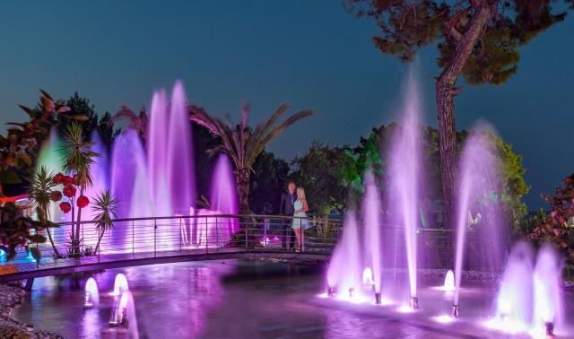 Hotel Club Belpinar