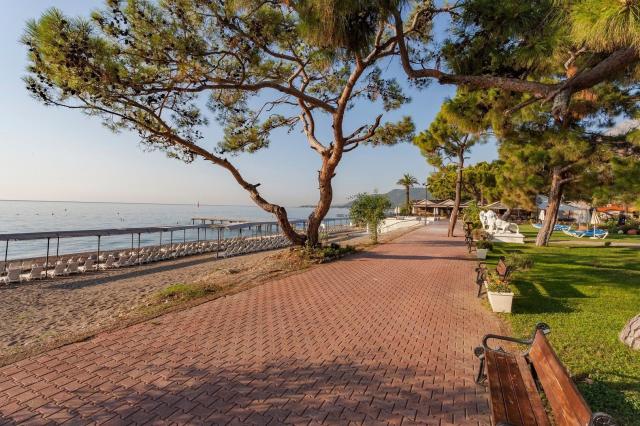 Hotel Club Belpinar