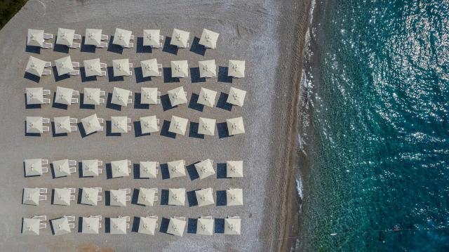 Hotel Simena Comfort Kemer