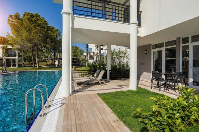 Hotel Simena Comfort Kemer