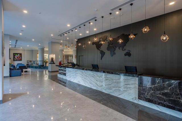 Hotel Simena Comfort Kemer