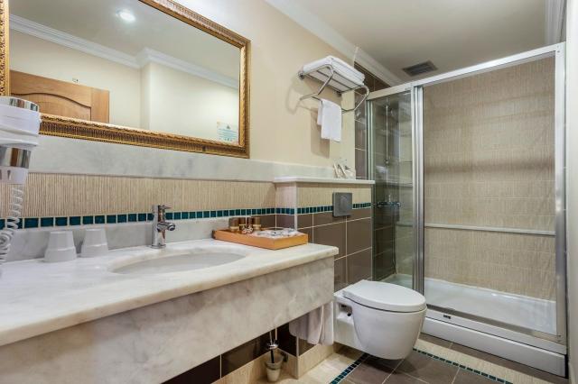 Hotel Simena Comfort Kemer