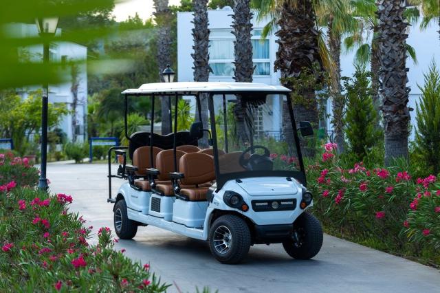 Hotel Simena Comfort Kemer