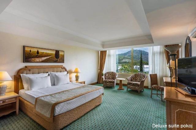 Hotel Simena Comfort Kemer