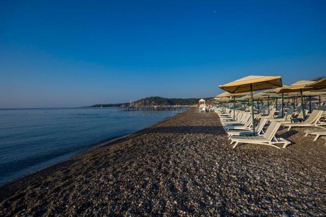 Hotel Simena Comfort Kemer