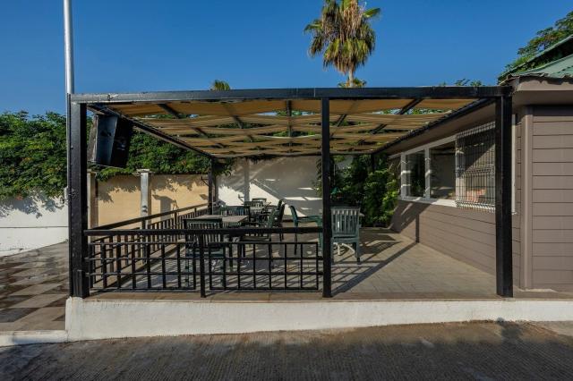 Hotel Simena Comfort Kemer