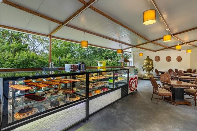 Hotel Simena Comfort Kemer