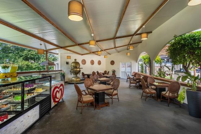 Hotel Simena Comfort Kemer