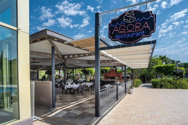 Hotel Simena Comfort Kemer