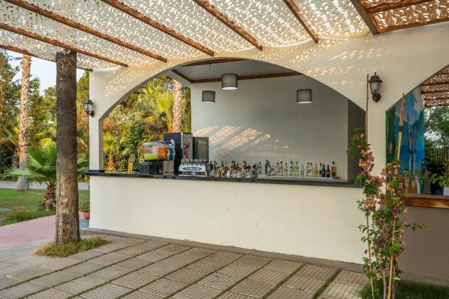 Hotel Simena Comfort Kemer