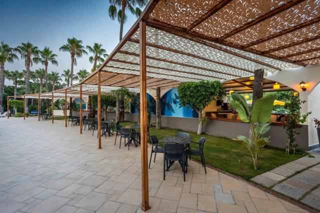 Hotel Simena Comfort Kemer