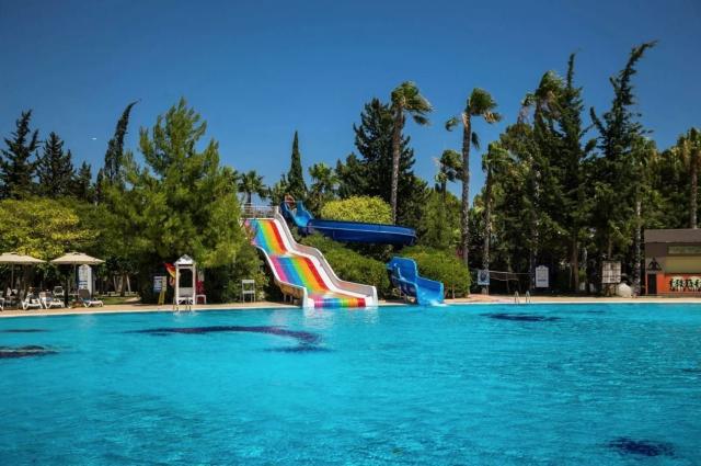 Hotel Simena Comfort Kemer