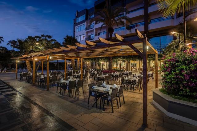 Hotel Simena Comfort Kemer