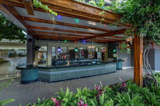 Hotel Simena Comfort Kemer