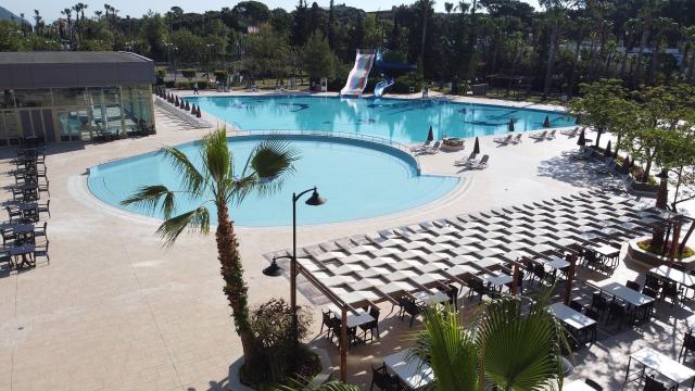 Hotel Simena Comfort Kemer