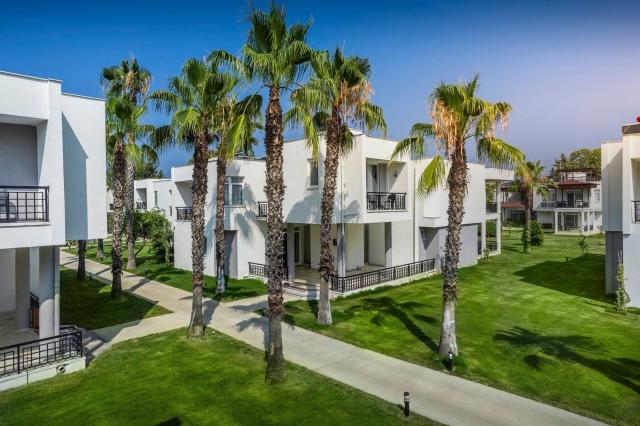 Hotel Simena Comfort Kemer