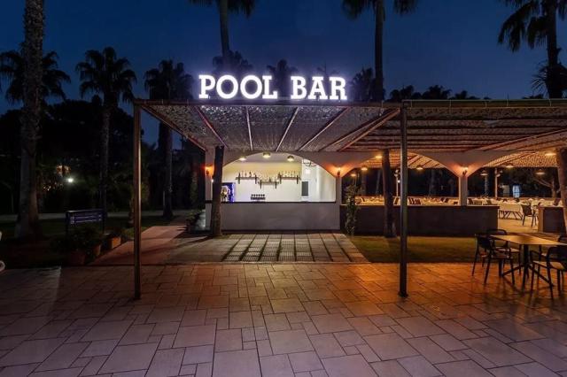 Hotel Simena Comfort Kemer