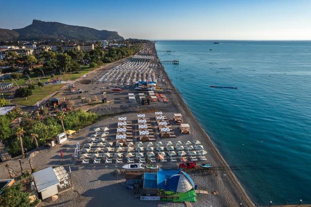 Hotel Simena Comfort Kemer