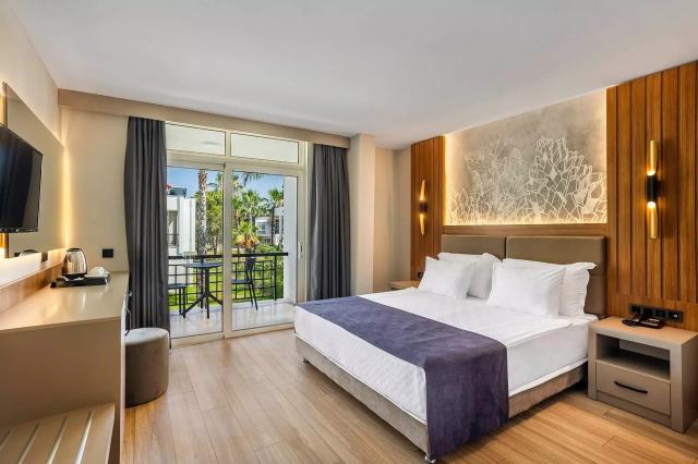 Hotel Simena Comfort Kemer
