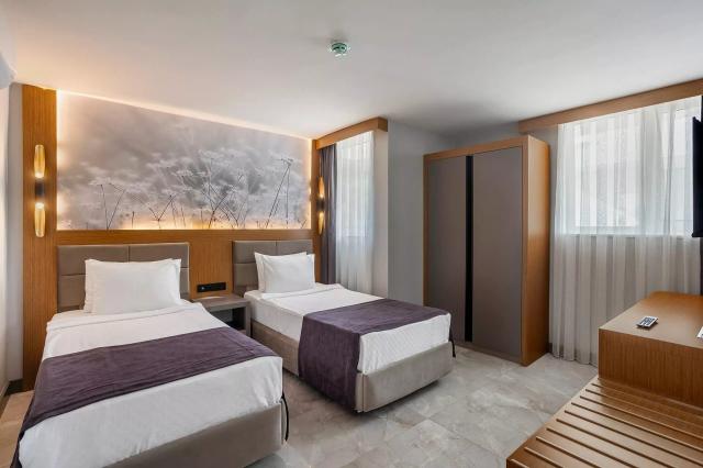 Hotel Simena Comfort Kemer