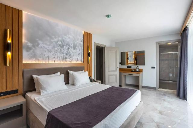 Hotel Simena Comfort Kemer