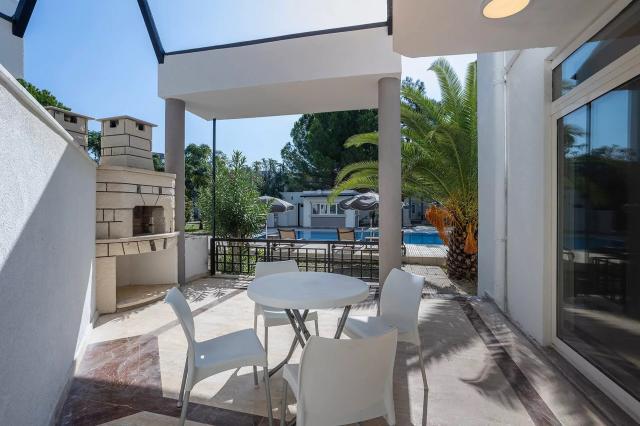 Hotel Simena Comfort Kemer