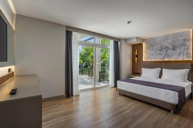 Hotel Simena Comfort Kemer