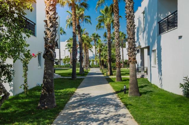 Hotel Simena Comfort Kemer
