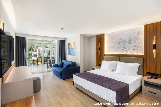 Hotel Simena Comfort Kemer