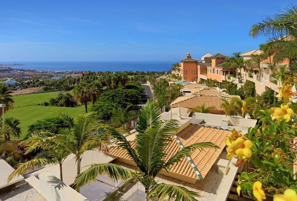 Royal Garden Villas & Spa