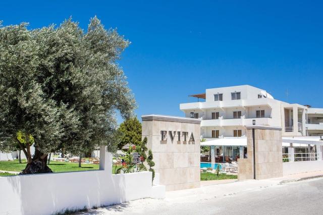 Evita Studios