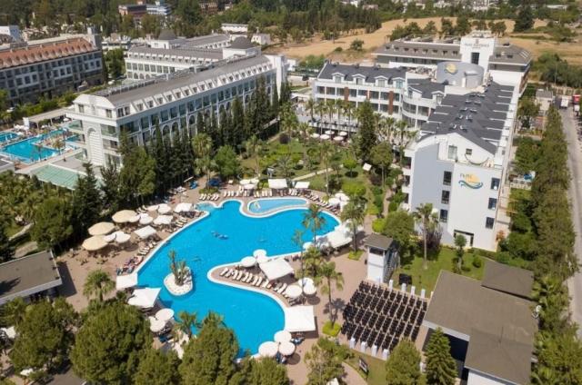 Hotel Fame Residence Goynuk