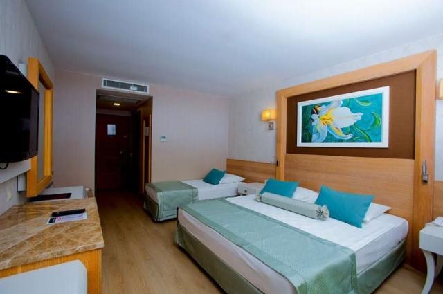 Hotel Fame Residence Goynuk