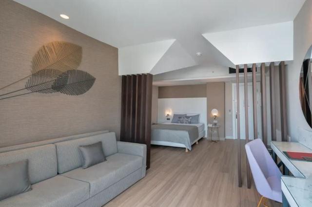 Hotel Fame Residence Goynuk