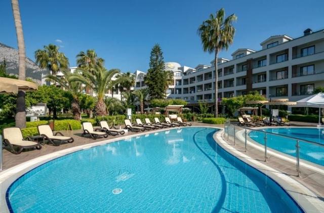 Hotel Fame Residence Goynuk