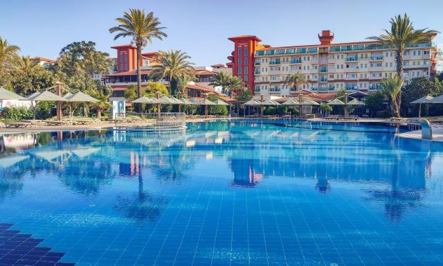 Belconti Resort