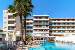 Best Western Rhodes Plaza Hotel