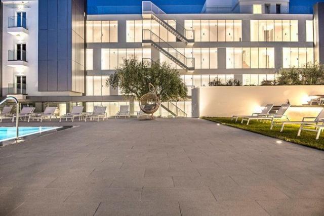 Ray Hotel Corfu