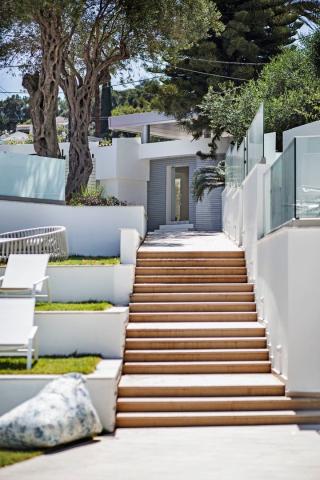 Ray Hotel Corfu