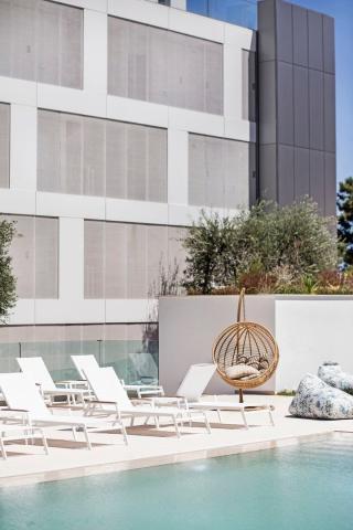 Ray Hotel Corfu