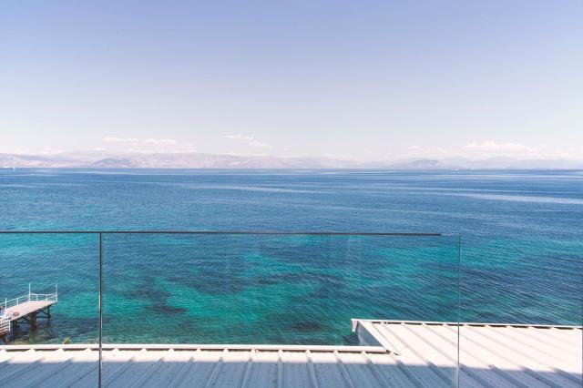 Ray Hotel Corfu