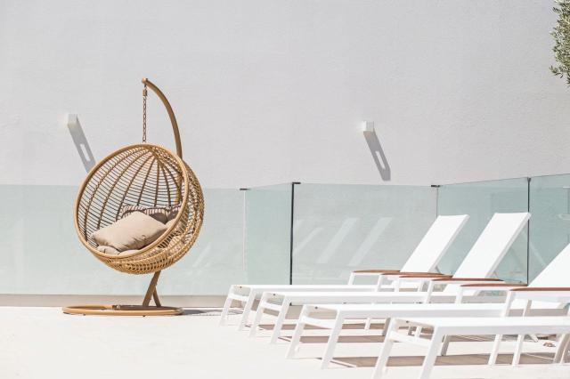 Ray Hotel Corfu