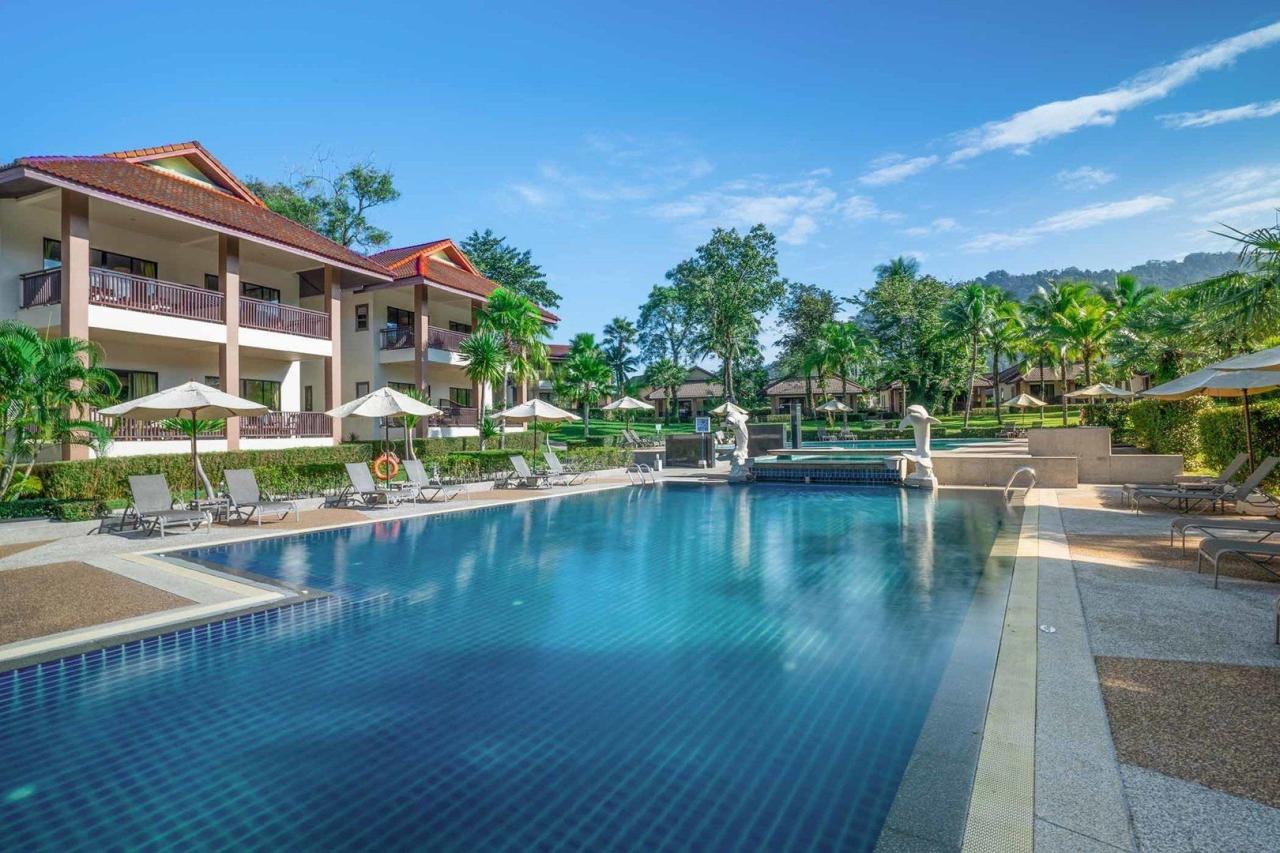 Hotel The Leaf Oceanside by Katathani