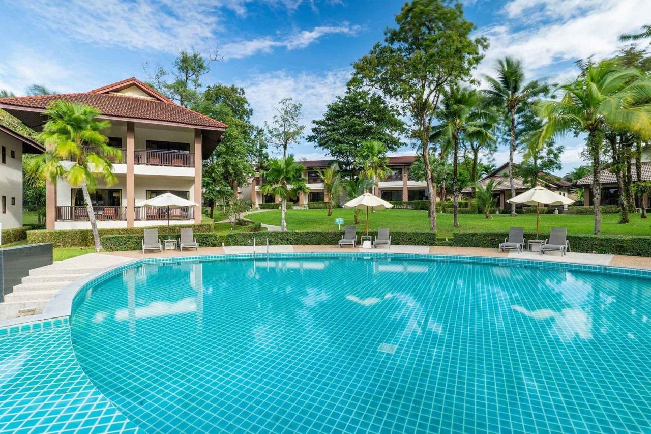 Hotel The Leaf Oceanside by Katathani