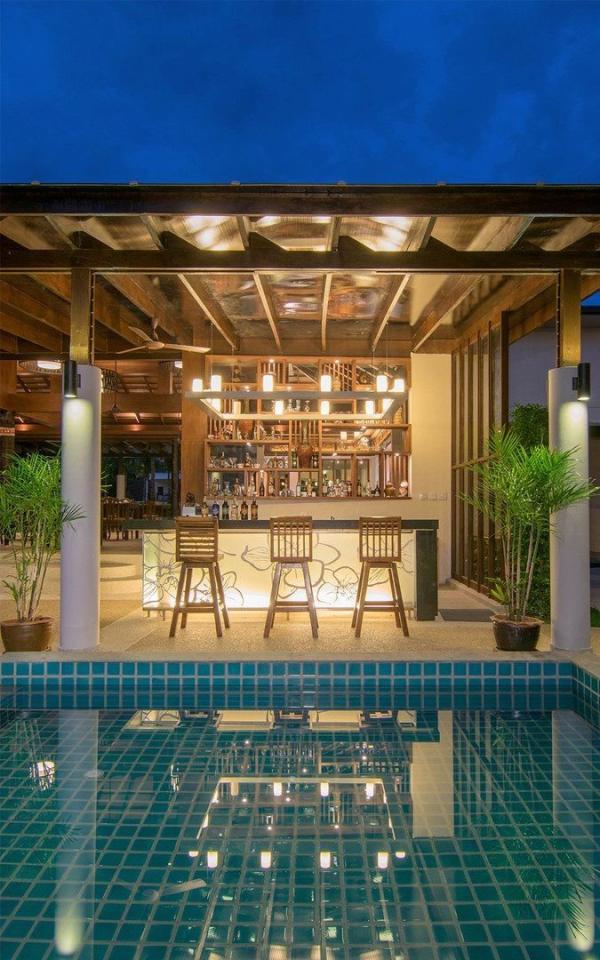 Hotel The Leaf Oceanside by Katathani