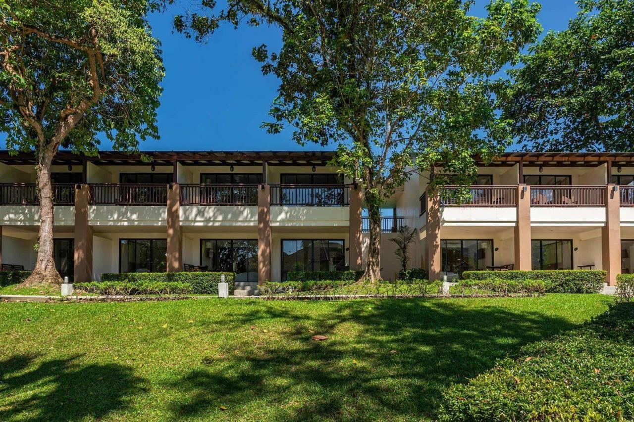 Hotel The Leaf Oceanside by Katathani